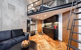 Dream Stay - Modern City Centre Lofts With Self Check-In