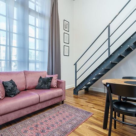 Dream Stay - Modern City Centre Lofts With Self Check-In Tallinn Exterior photo
