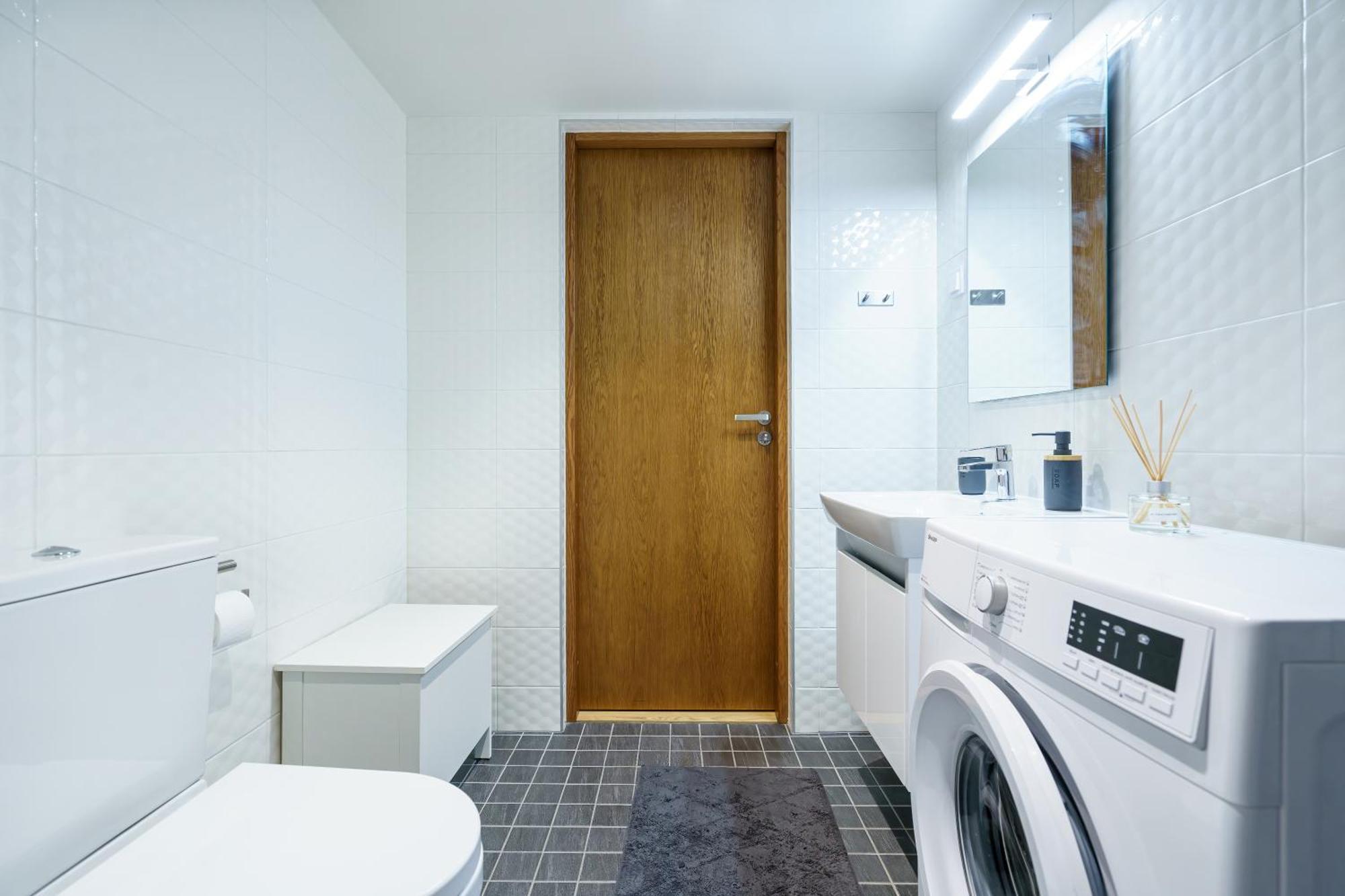 Dream Stay - Modern City Centre Lofts With Self Check-In Tallinn Exterior photo