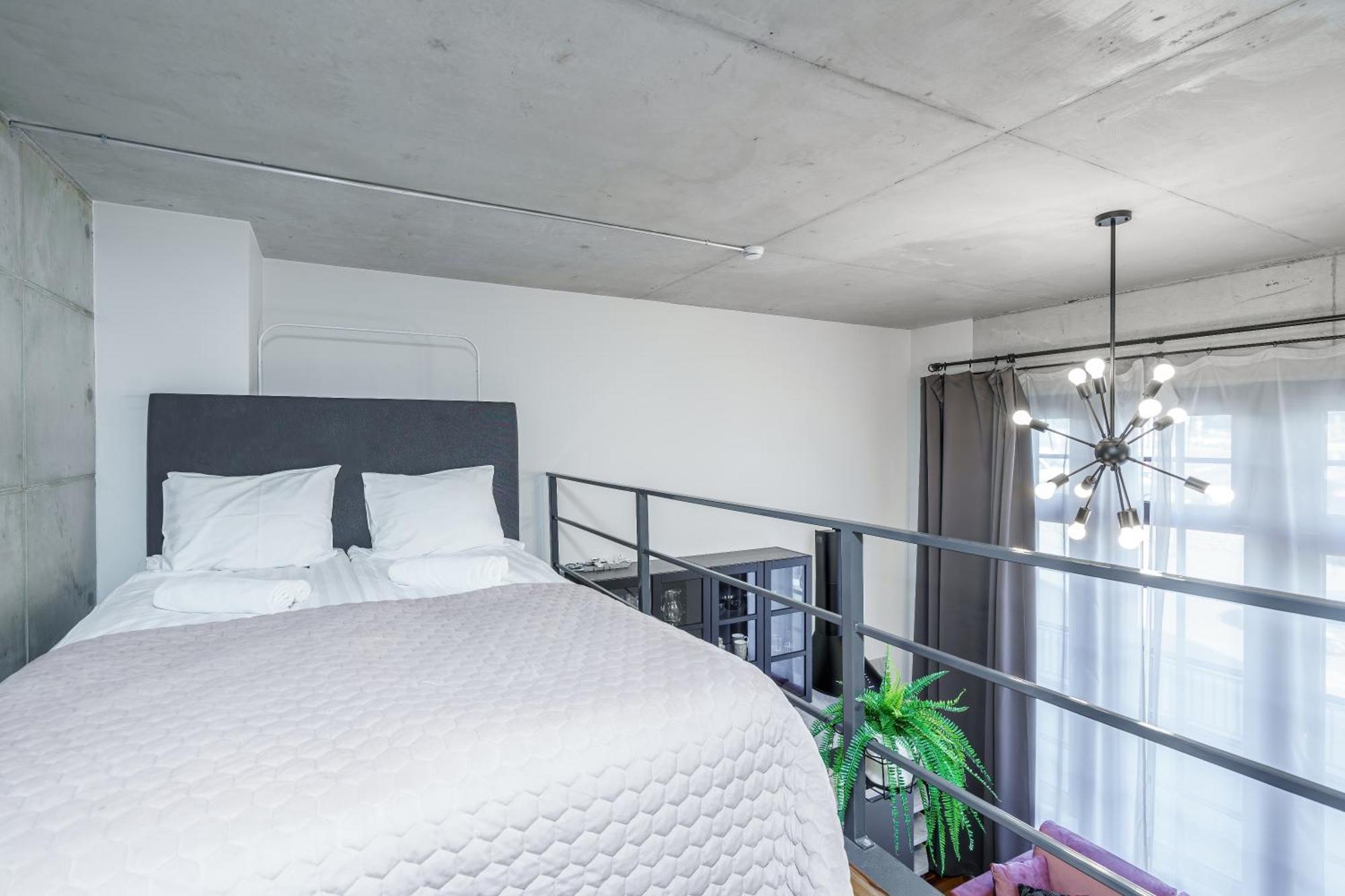 Dream Stay - Modern City Centre Lofts With Self Check-In Tallinn Exterior photo
