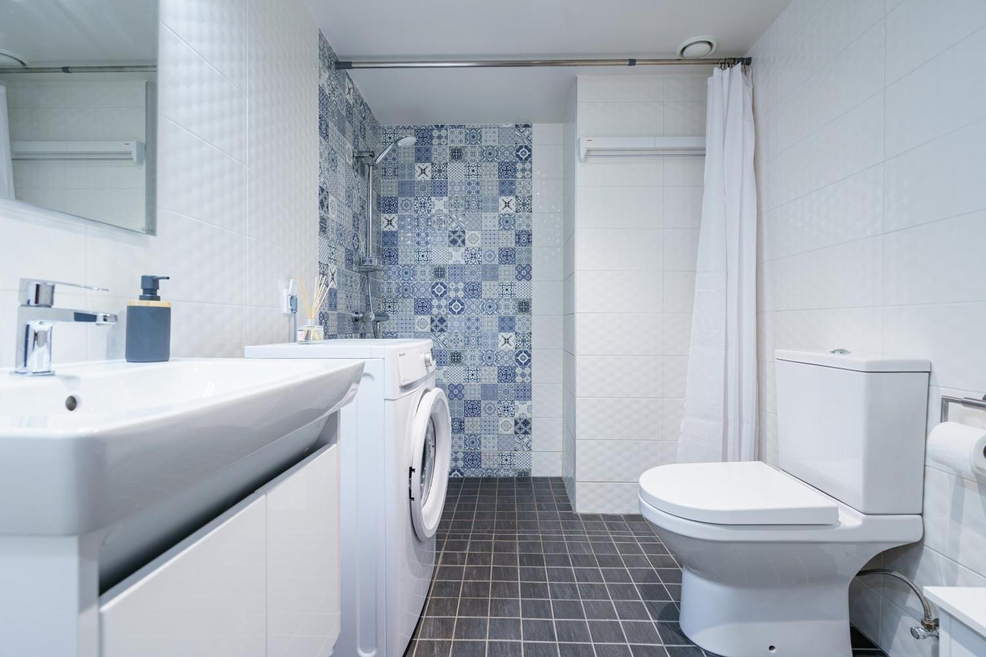 Dream Stay - Modern City Centre Lofts With Self Check-In Tallinn Exterior photo
