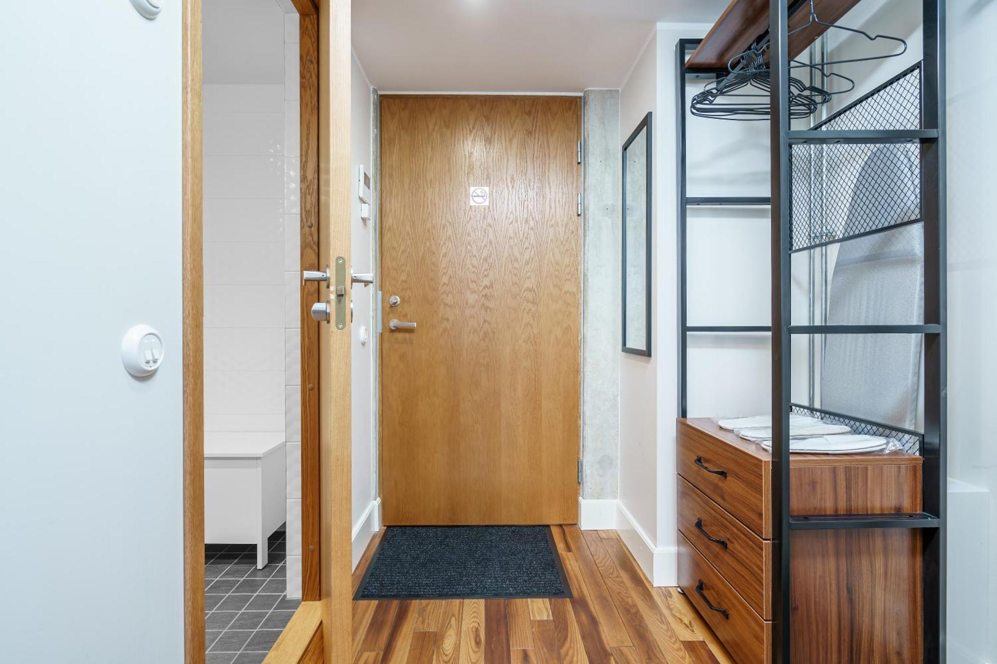 Dream Stay - Modern City Centre Lofts With Self Check-In Tallinn Exterior photo