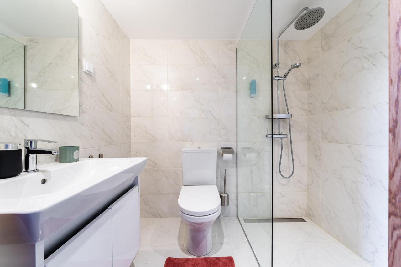 Dream Stay - Modern City Centre Lofts With Self Check-In Tallinn Exterior photo